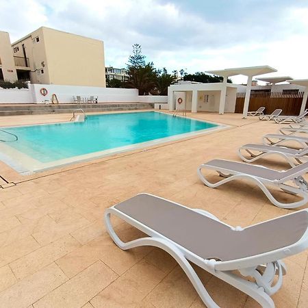 Apartment La Fiesta Arona  Exteriér fotografie