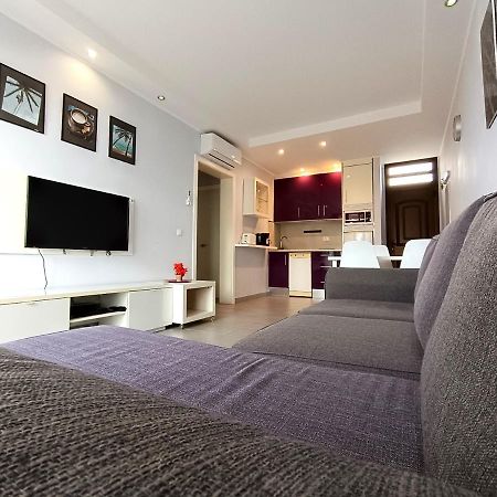 Apartment La Fiesta Arona  Exteriér fotografie