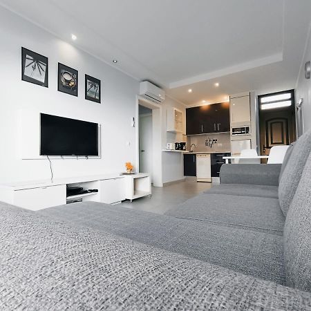 Apartment La Fiesta Arona  Exteriér fotografie