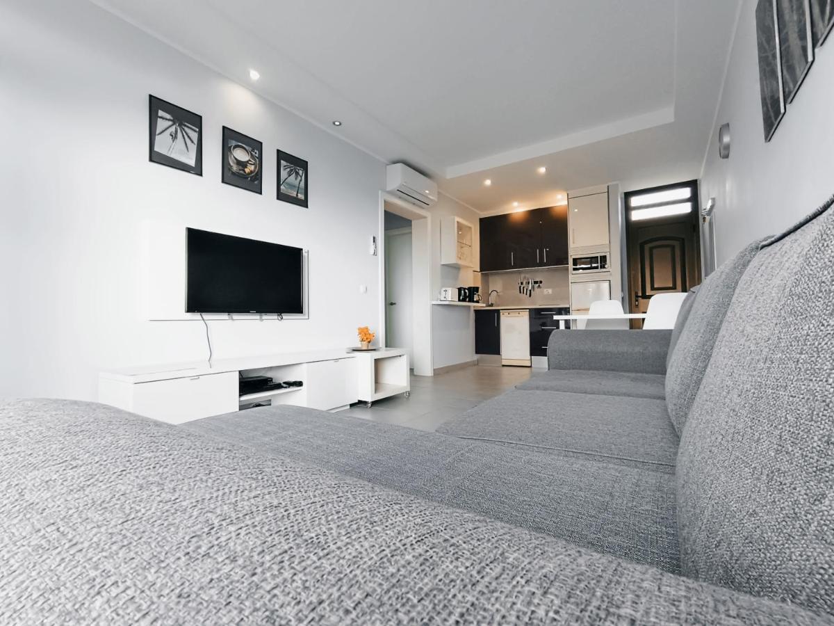 Apartment La Fiesta Arona  Exteriér fotografie