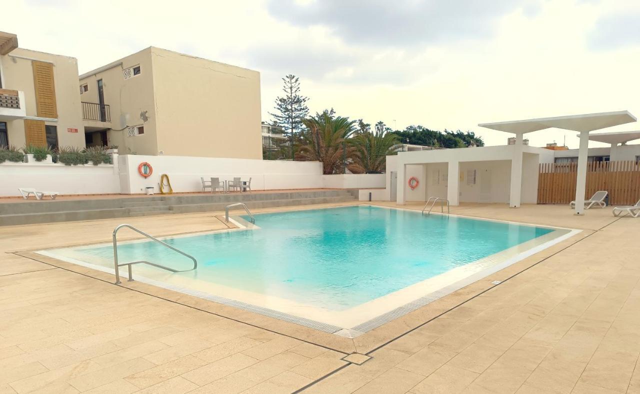 Apartment La Fiesta Arona  Exteriér fotografie