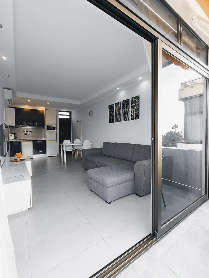 Apartment La Fiesta Arona  Exteriér fotografie
